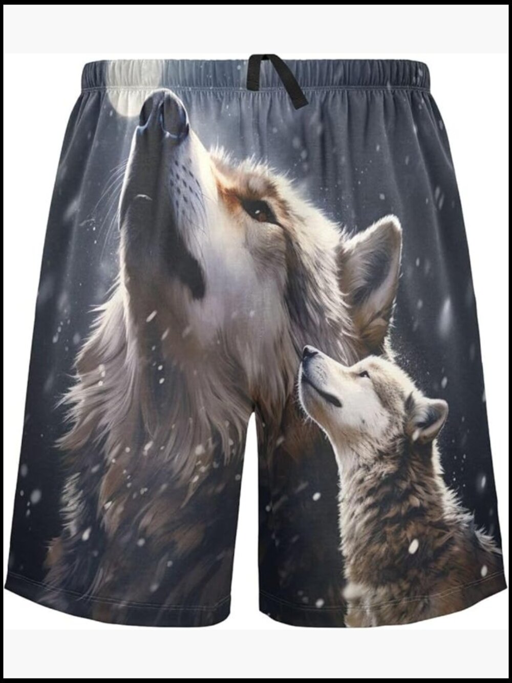 Men's Athletic Shorts with Pockets, Polyester Spandex, Loose Fit
